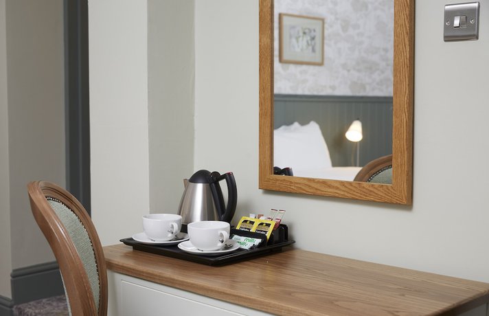 Imagen de la habitación del Hotel Ardencaple by Greene King Inns. Foto 12