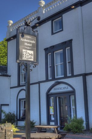 Imagen general del Hotel Ardencaple by Greene King Inns. Foto 2
