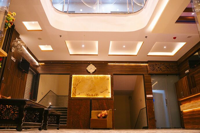 Imagen general del Hotel Ardency Green. Foto 1