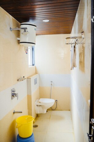 Imagen general del Hotel Ardency Green. Foto 2