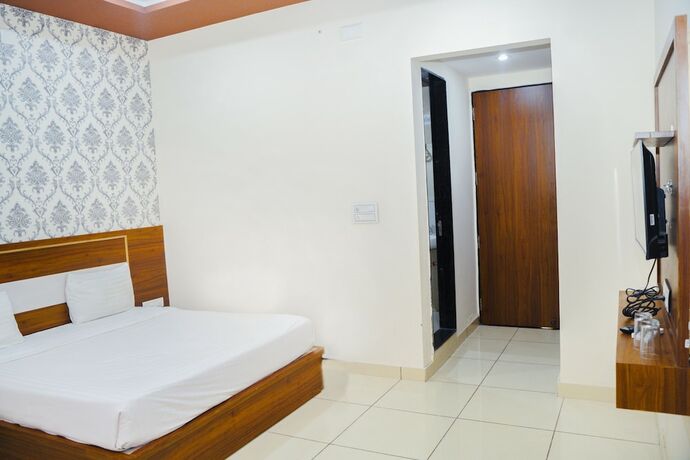 Imagen general del Hotel Ardency Green. Foto 3