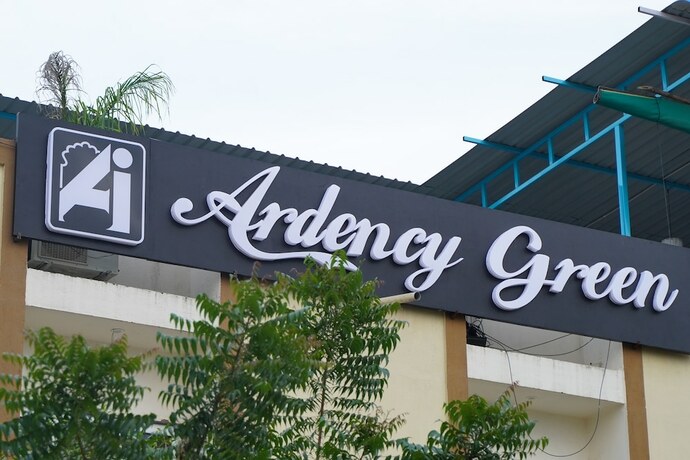 Imagen general del Hotel Ardency Green. Foto 5