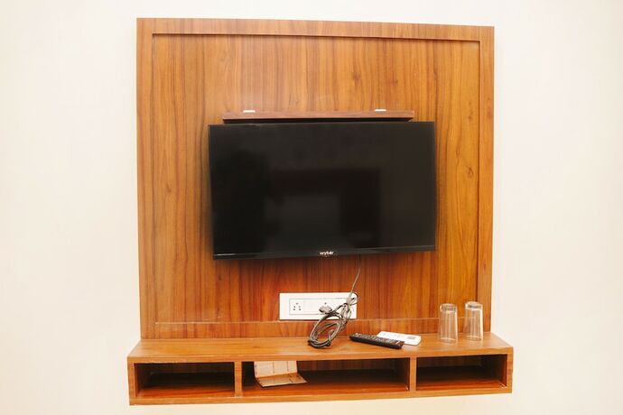 Imagen general del Hotel Ardency Green. Foto 9