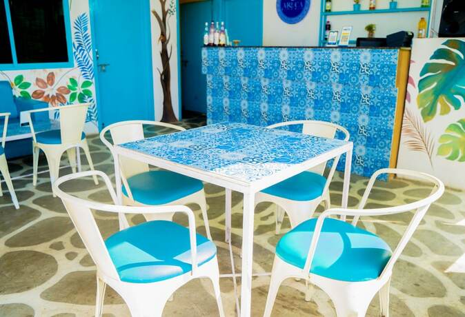 Imagen general del Hotel Ardency Green. Foto 13