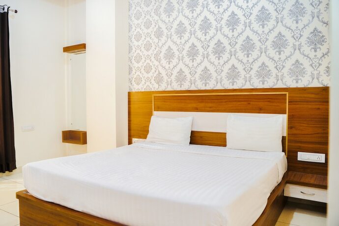Imagen de la habitación del Hotel Ardency Green. Foto 21