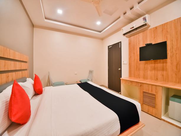 Imagen de la habitación del Hotel Ardency Inn By Park Tree Udaipur. Foto 3