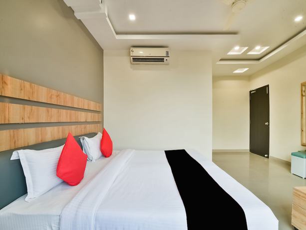 Imagen de la habitación del Hotel Ardency Inn By Park Tree Udaipur. Foto 5