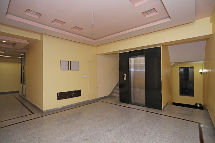 Imagen de los interiores del Hotel Ardency Inn By Park Tree Udaipur. Foto 19