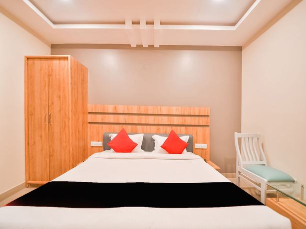 Imagen de la habitación del Hotel Ardency Inn By Park Tree Udaipur. Foto 10