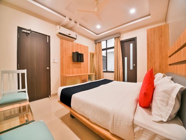 Imagen de la habitación del Hotel Ardency Inn By Park Tree Udaipur. Foto 12