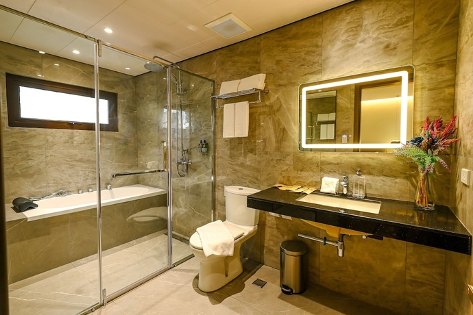 Imagen de la habitación del Hotel Ardenhills Suites, Ciudad Quez&oacute;n. Foto 12