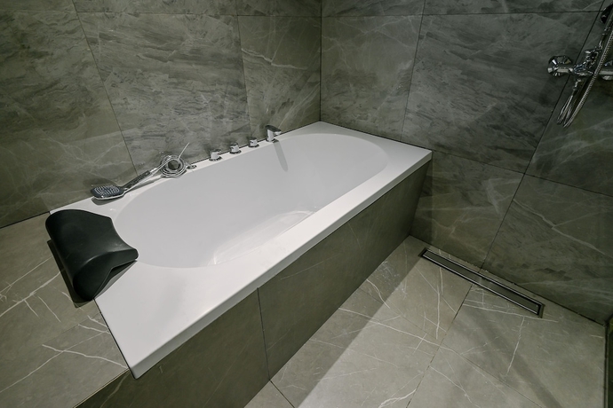 Imagen de la habitación del Hotel Ardenhills Suites, Ciudad Quez&oacute;n. Foto 13