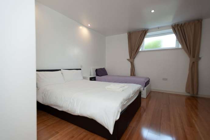 Imagen de la habitación del Hotel Ardenlea House BandB. Foto 2