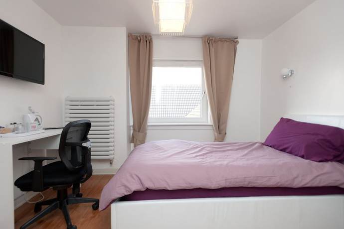 Imagen de la habitación del Hotel Ardenlea House BandB. Foto 3