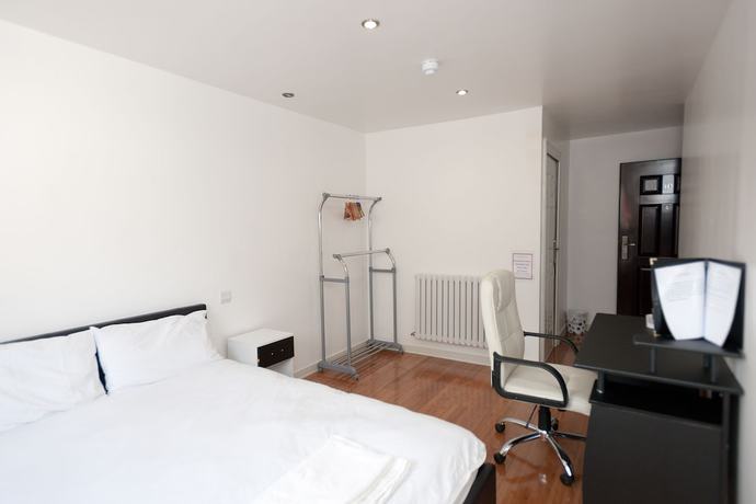 Imagen de la habitación del Hotel Ardenlea House BandB. Foto 6