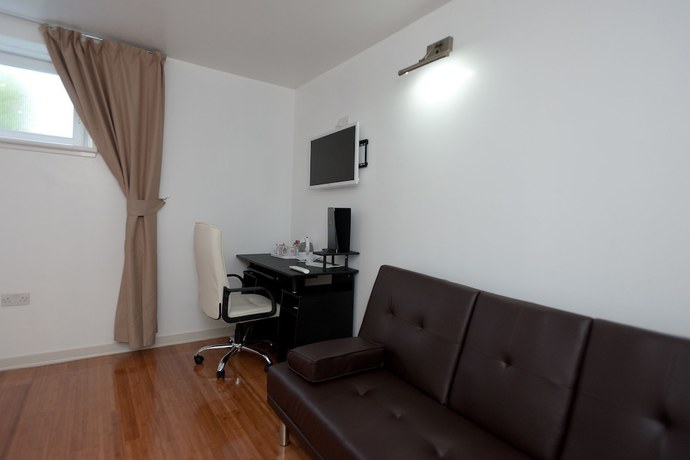 Imagen de la habitación del Hotel Ardenlea House BandB. Foto 7