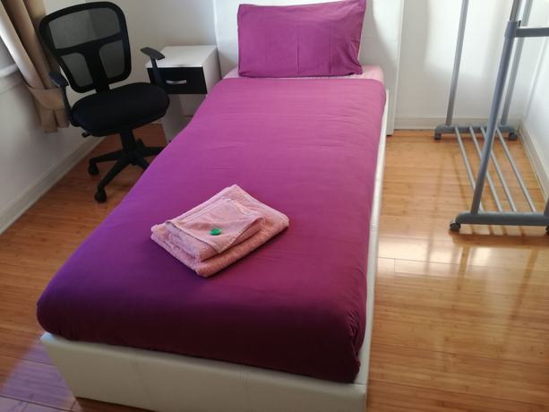 Imagen de la habitación del Hotel Ardenlea House BandB. Foto 8