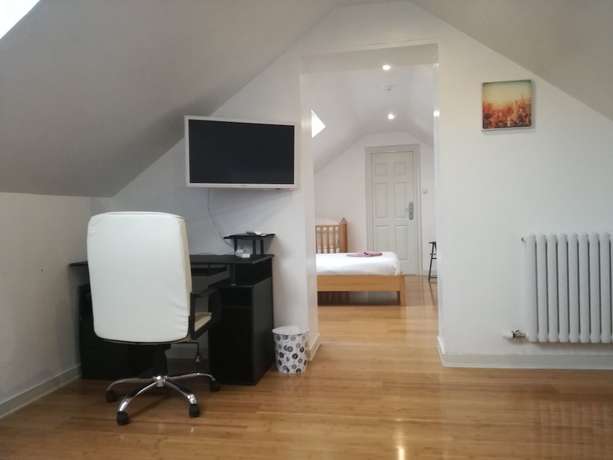 Imagen de la habitación del Hotel Ardenlea House BandB. Foto 11