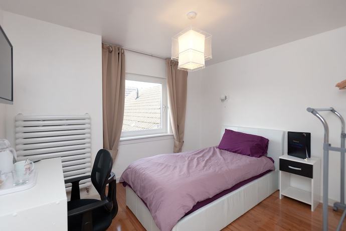 Imagen de la habitación del Hotel Ardenlea House BandB. Foto 12