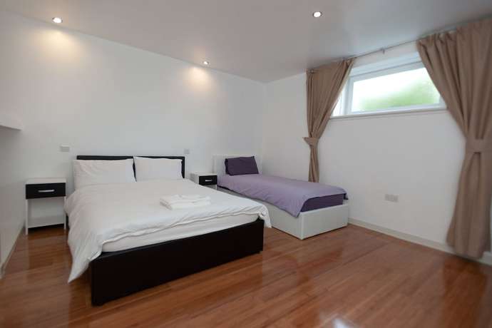 Imagen de la habitación del Hotel Ardenlea House BandB. Foto 19