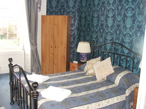 Imagen general del Hotel Ardenlee Guest House. Foto 8