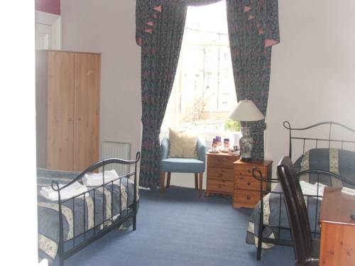 Imagen general del Hotel Ardenlee Guest House. Foto 2