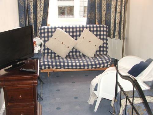 Imagen general del Hotel Ardenlee Guest House. Foto 3