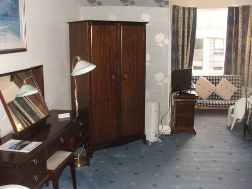 Imagen general del Hotel Ardenlee Guest House. Foto 4