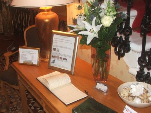Imagen general del Hotel Ardenlee Guest House. Foto 6