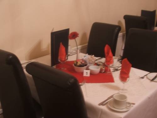Imagen general del Hotel Ardenlee Guest House. Foto 7
