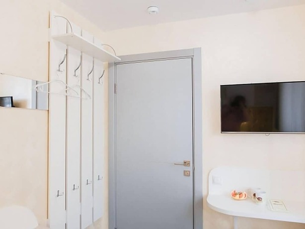 Imagen de la habitación del Hotel Arderia Guest House. Foto 13