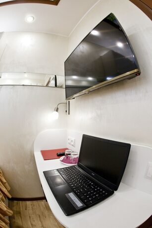 Imagen general del Hotel Arderia Guest House. Foto 1