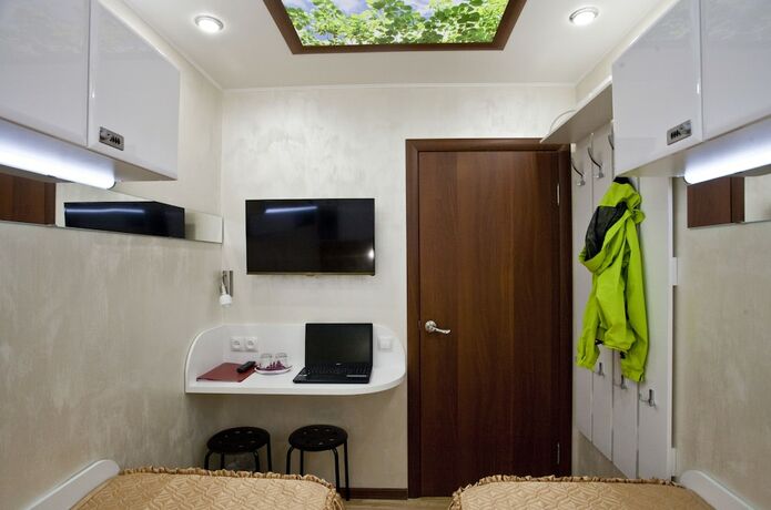 Imagen de la habitación del Hotel Arderia Guest House. Foto 15