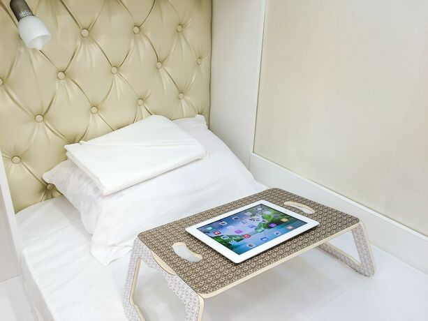 Imagen general del Hotel Arderia Guest House. Foto 2