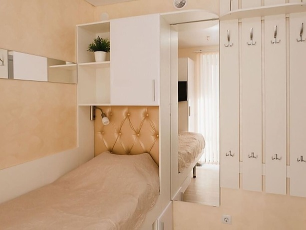 Imagen de la habitación del Hotel Arderia Guest House. Foto 17