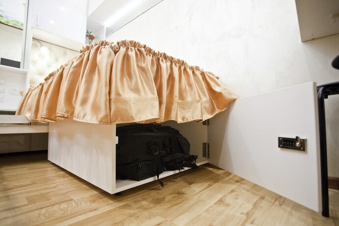 Imagen general del Hotel Arderia Guest House. Foto 3
