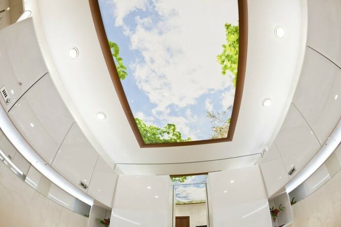 Imagen general del Hotel Arderia Guest House. Foto 4