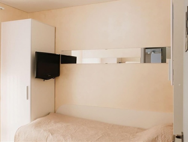 Imagen general del Hotel Arderia Guest House. Foto 6
