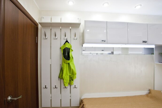 Imagen general del Hotel Arderia Guest House. Foto 7
