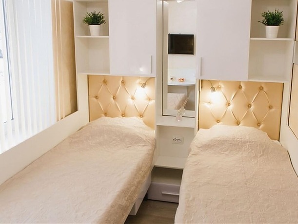Imagen general del Hotel Arderia Guest House. Foto 9