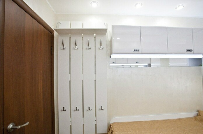 Imagen general del Hotel Arderia Guest House. Foto 10