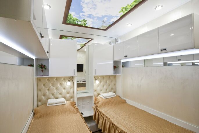 Imagen de la habitación del Hotel Arderia Guest House. Foto 20