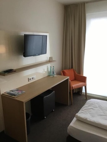 Imagen de la habitación del Hotel Ardey. Foto 5