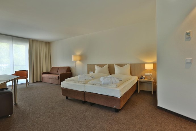 Imagen de la habitación del Hotel Ardey. Foto 6