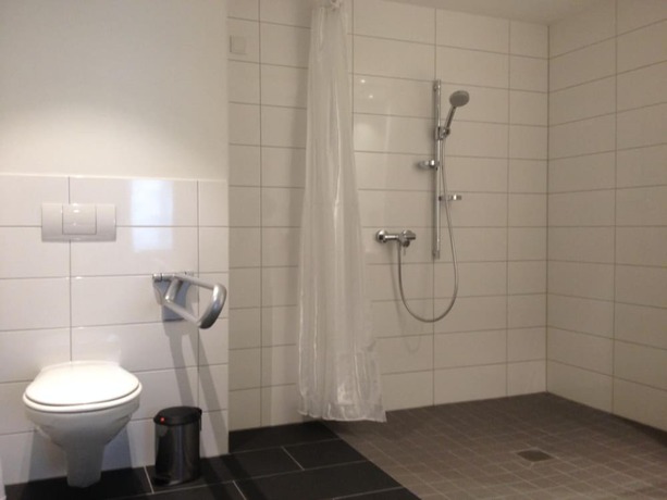 Imagen de la habitación del Hotel Ardey. Foto 8