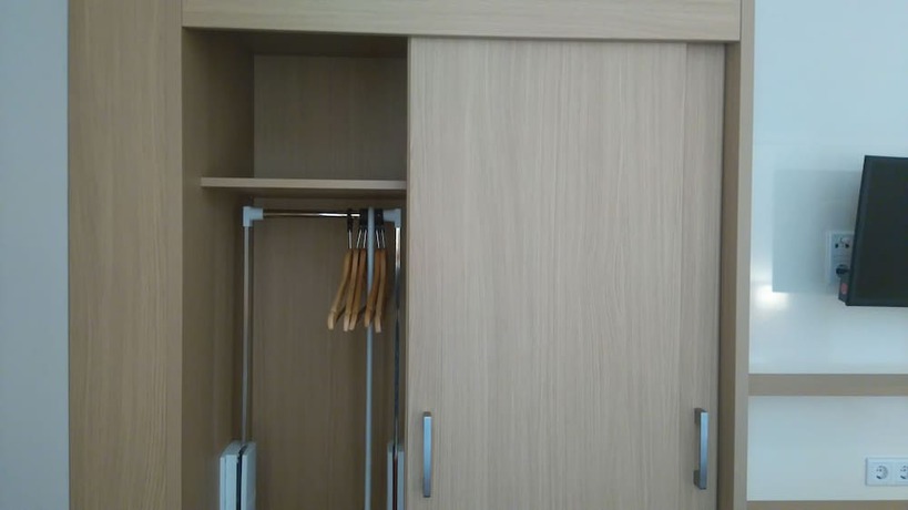 Imagen de la habitación del Hotel Ardey. Foto 10