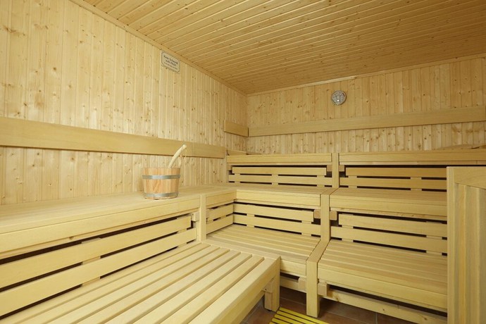 Imagen de la piscina del Hotel Ardey. Foto 19