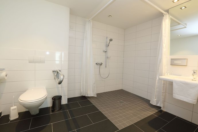 Imagen de la habitación del Hotel Ardey. Foto 15