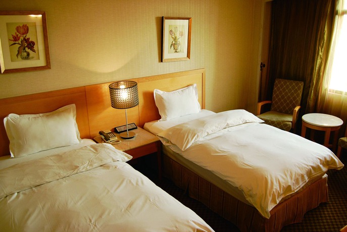 Imagen de la habitación del Hotel Ardi. Foto 2