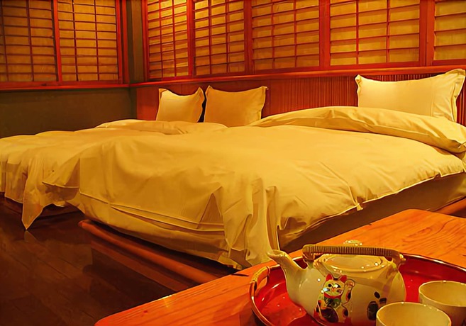 Imagen de la habitación del Hotel Ardi. Foto 4